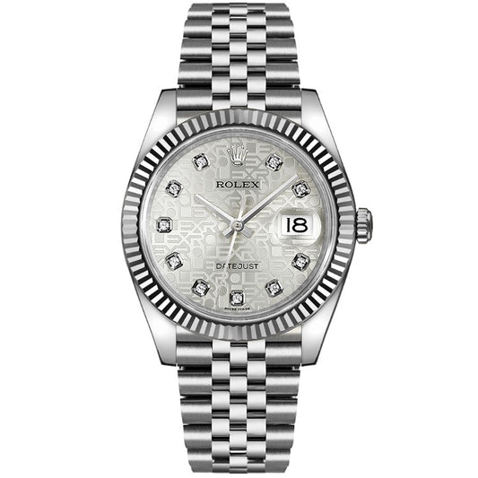 Pre-Owned Rolex Datejust 36mm 116234