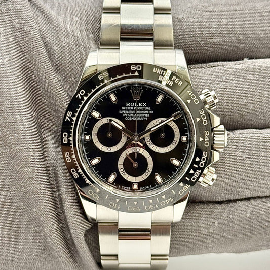 Pre-Owned Rolex Daytona 116500LN