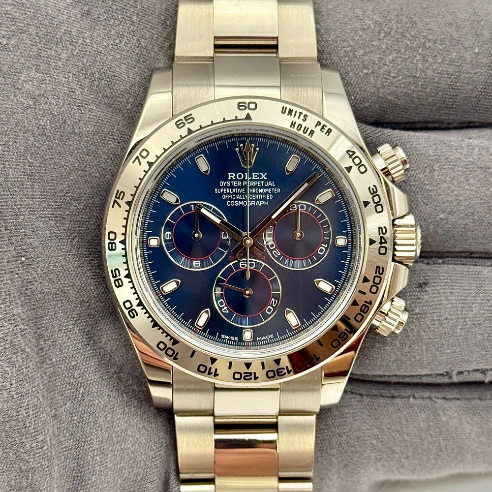 Pre-Owned Rolex Daytona 116509