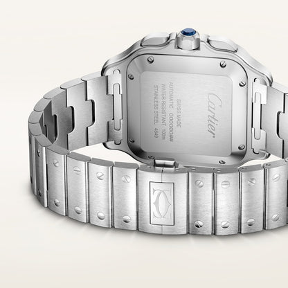 Cartier Santos de Cartier watch WSSA0083