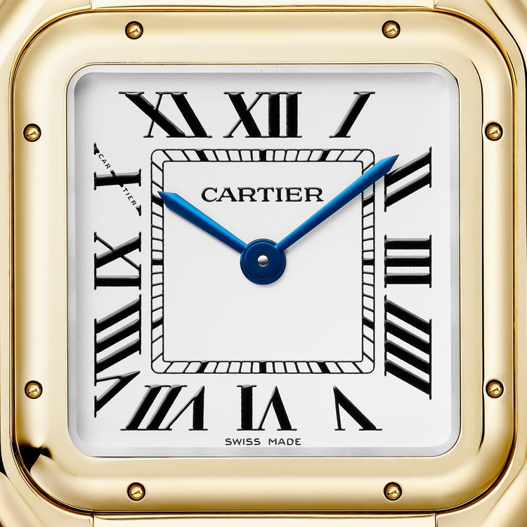 Cartier Panthère de Cartier watch WGPN0058