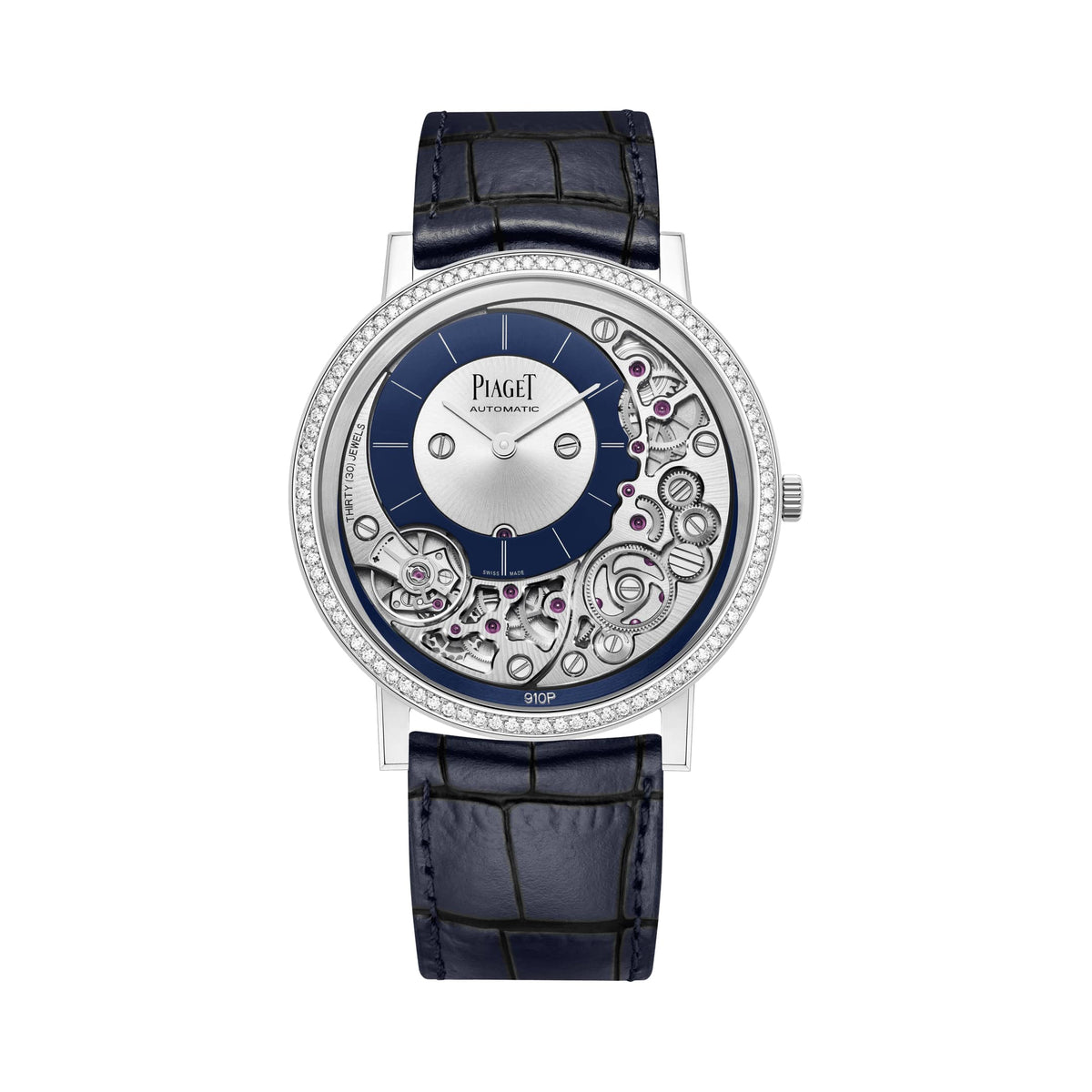 Piaget Altiplano Ultimate Automatic watch G0A45121