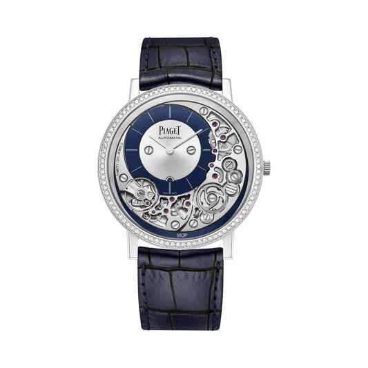 Piaget Altiplano Ultimate Automatic watch G0A45121