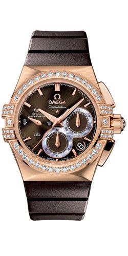 Omega 5 121.57.35.50.13.001 Womens Watch