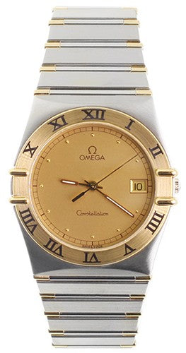 OMEGA Constellation 1212.12.00 Watch