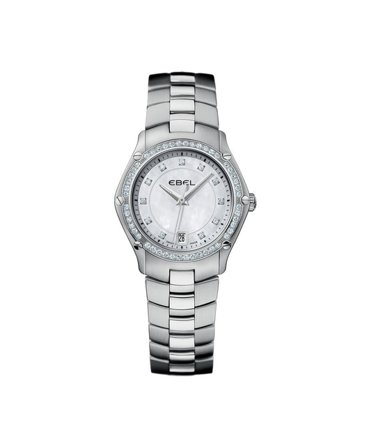 Ebel Sport Lady Women's Watch 1215983