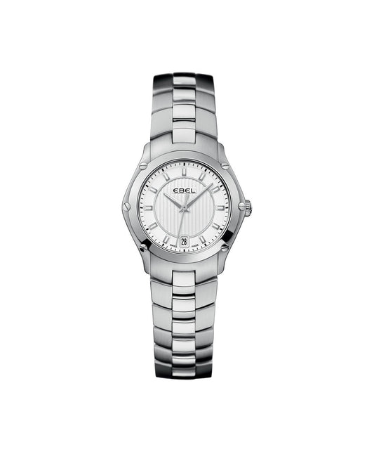 Ebel Sport Lady Women's Watch 1216015