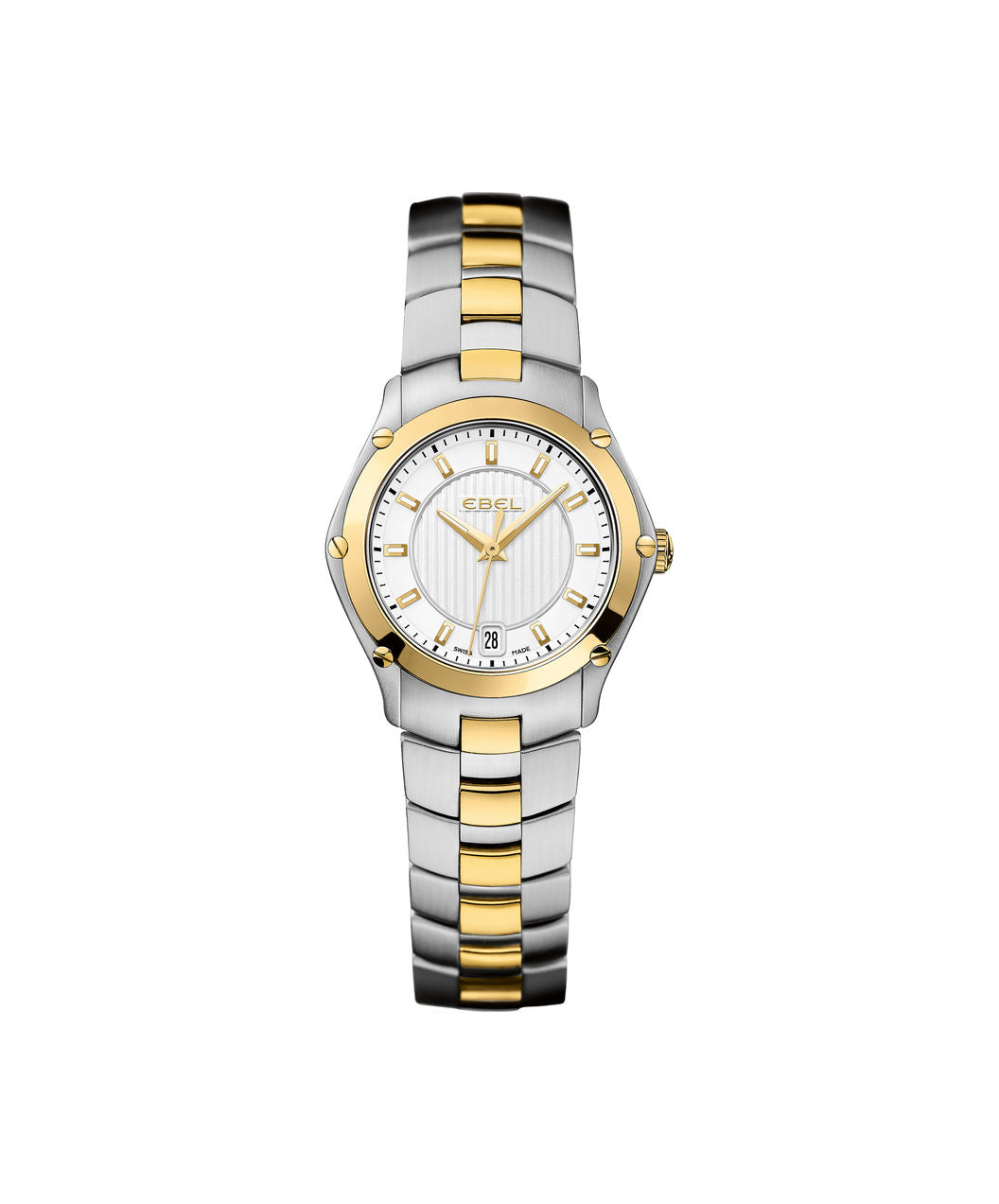 Ebel Sport Lady Women's Watch 1216028