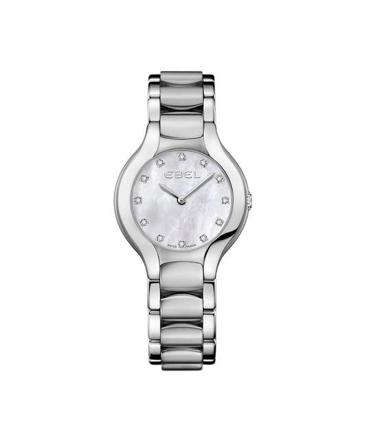 Ebel Beluga Mini Women's Watch 1216038