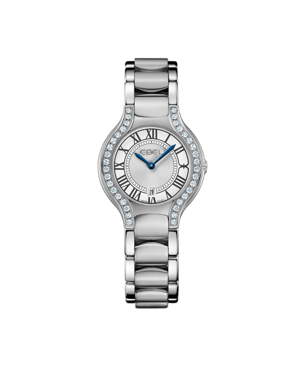 Ebel Beluga Mini Women's Watch 1216069