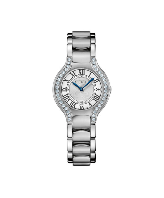 Ebel Beluga Mini Women's Watch 1216069