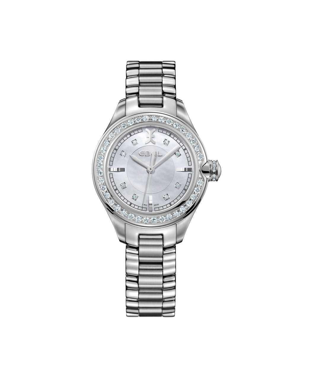 Ebel Onde Lady Women's Watch 1216096