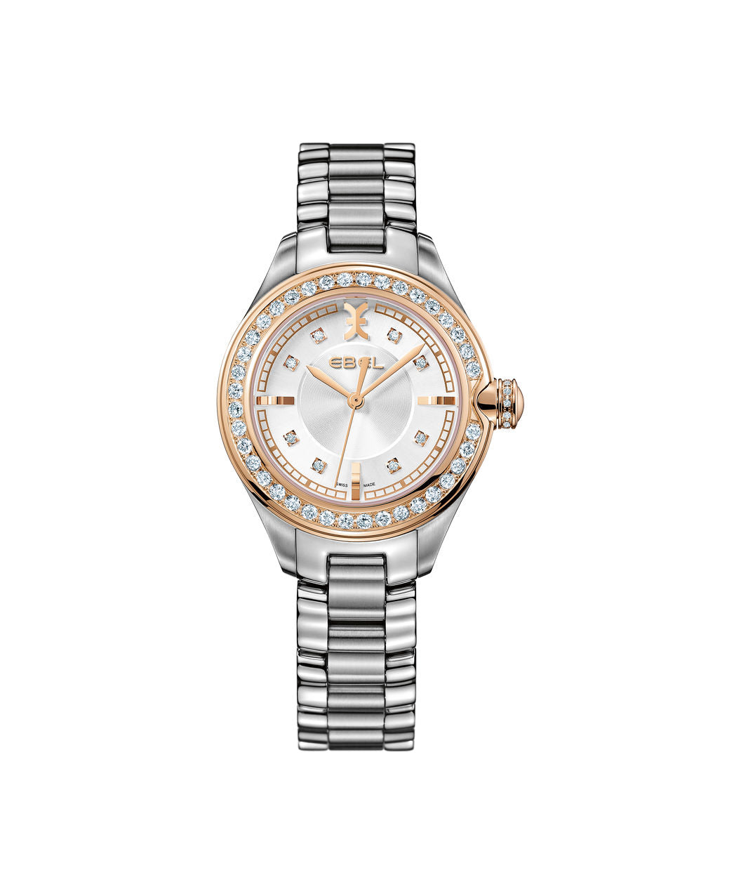 Ebel Onde Lady Women's Watch 1216097