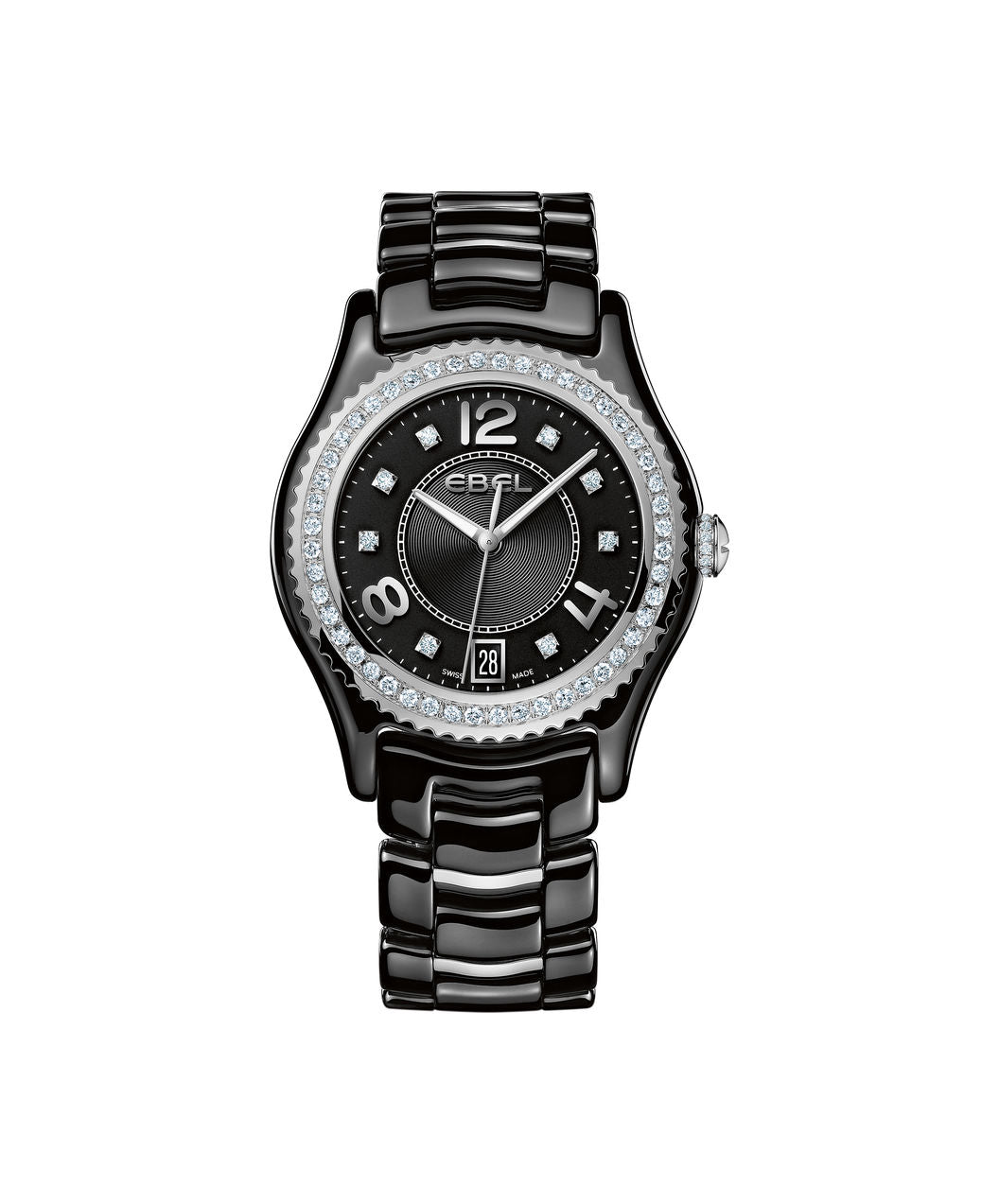 Ebel X-1 Lady Women's Watch 1216156