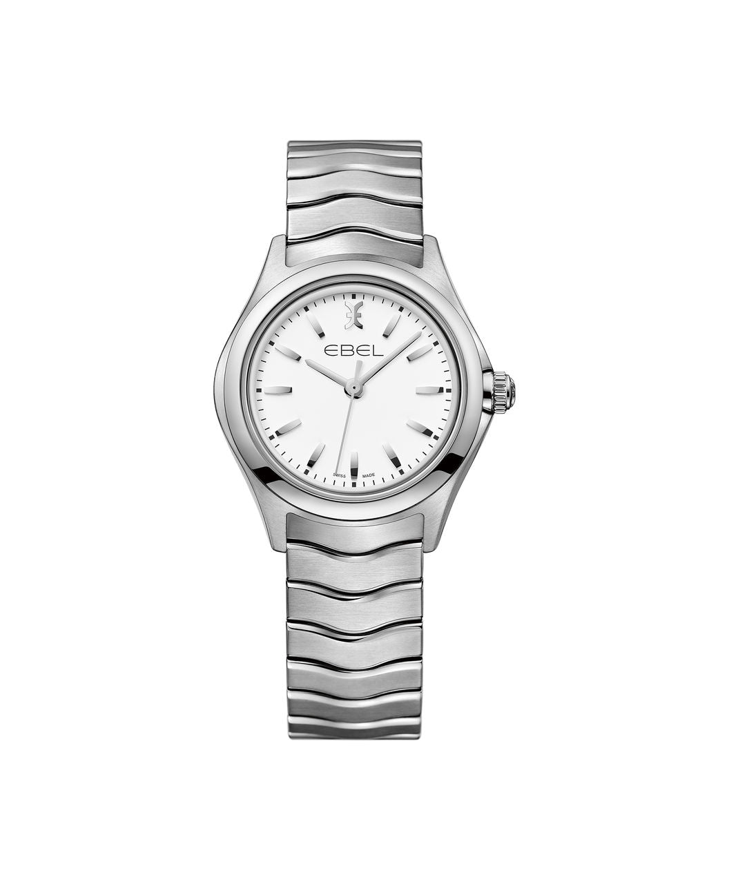 Ebel Wave Lady Women's Watch 1216192