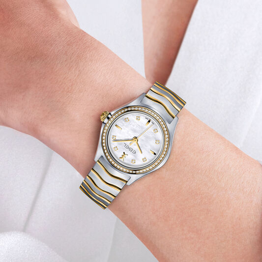 EBEL Wave 1216351