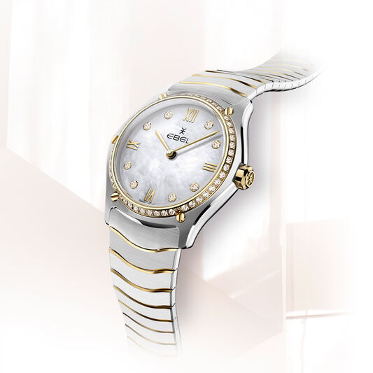 EBEL Sport Classic 1216390A