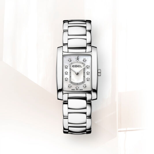 Ebel Brasilia 1216462