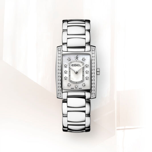 Ebel Brasilia 1216463