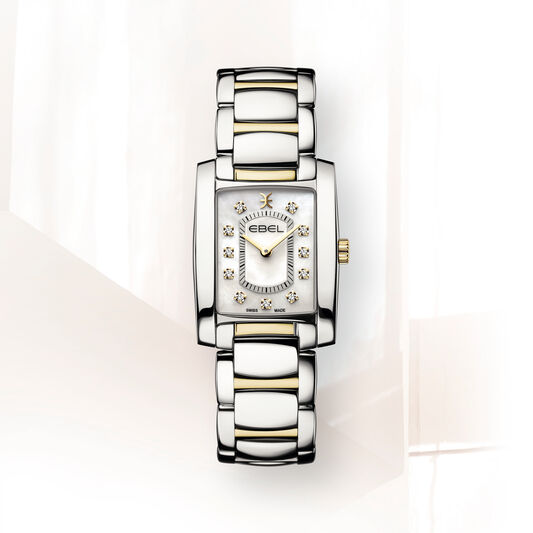 Ebel Brasilia 1216484