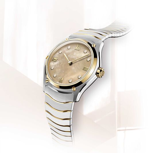 EBEL Sport Classic 1216488A