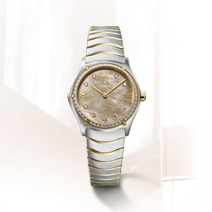 EBEL Sport Classic 1216489A
