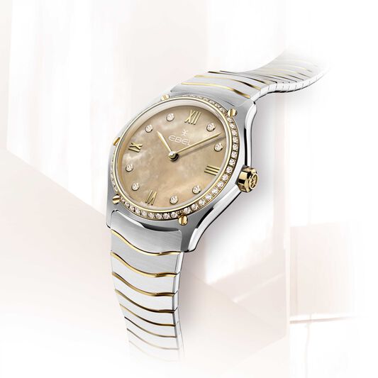 EBEL Sport Classic 1216489A
