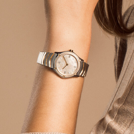 EBEL Sport Classic 1216489A