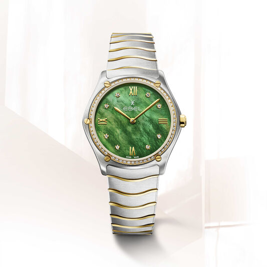 EBEL Sport Classic 1216546