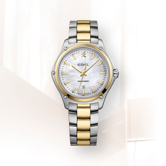 EBEL Discovery 1216549