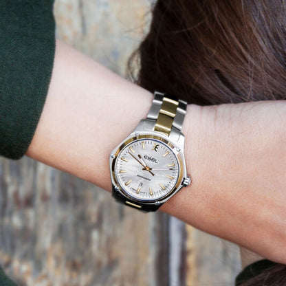 EBEL Discovery 1216549