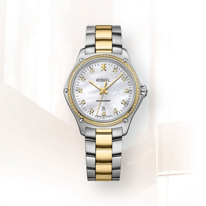 EBEL Discovery 1216550