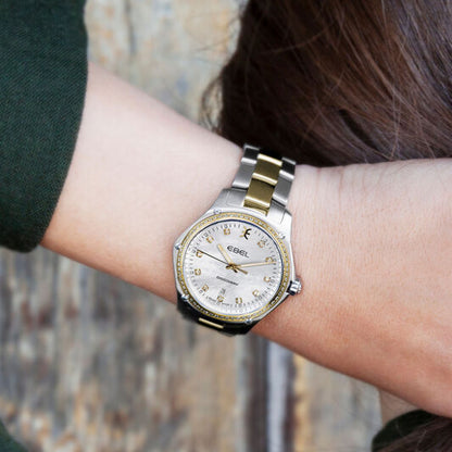 EBEL Discovery 1216550