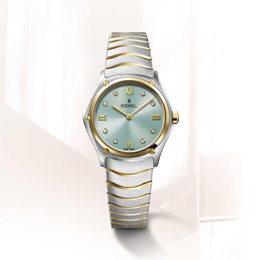 EBEL Sport Classic 1216557