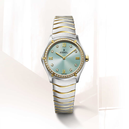 EBEL Sport Classic 1216559