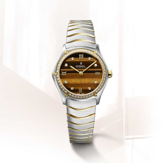 EBEL Sport Classic 1216560
