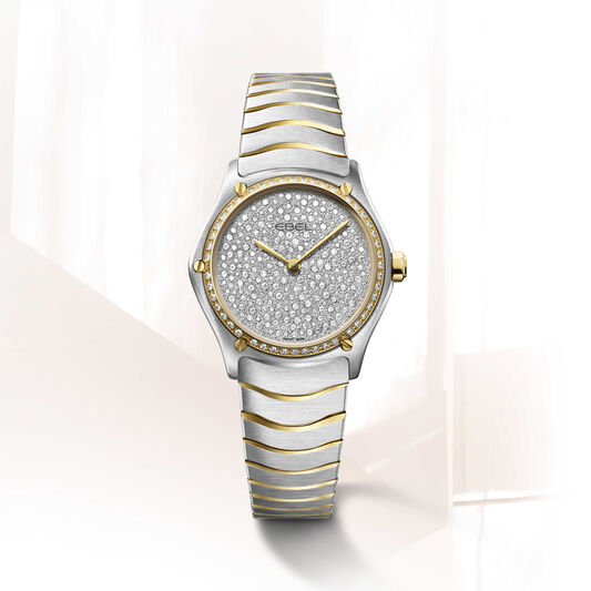 EBEL Sport Classic 1216563
