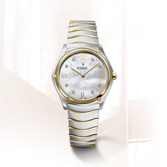 EBEL Sport Classic 1216566