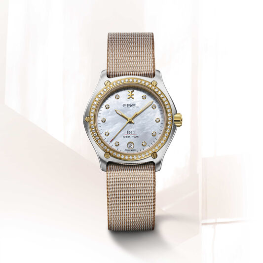 EBEL 1911 1216582