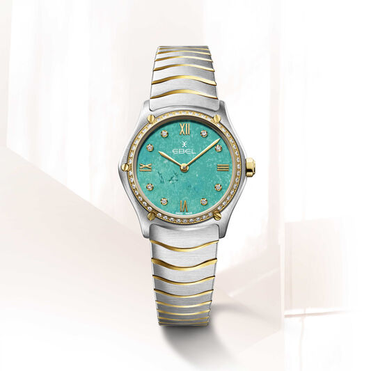 EBEL Sport Classic 1216599