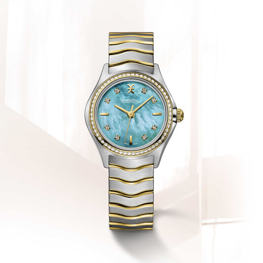 EBEL Wave 1216605