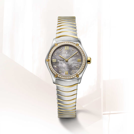 EBEL Sport Classic 1216641
