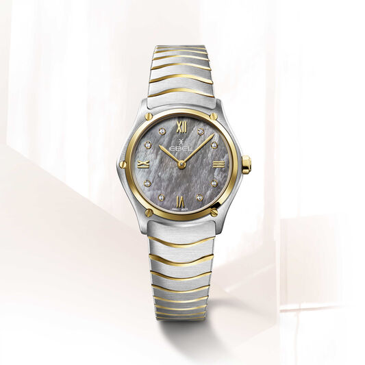 EBEL Sport Classic 1216642