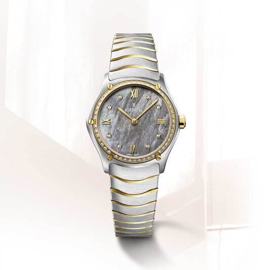 EBEL Sport Classic 1216643