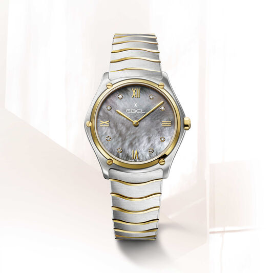 EBEL Sport Classic 1216648