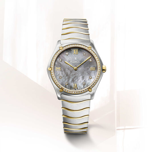 EBEL Sport Classic 1216649