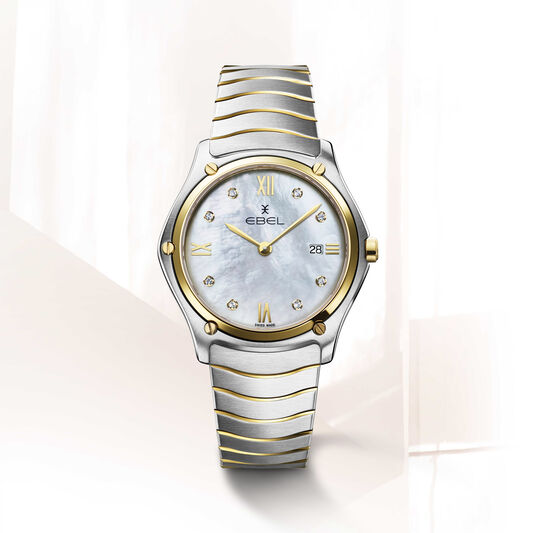 EBEL Sport Classic 1216654