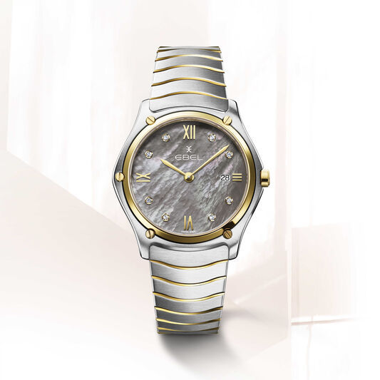 EBEL Sport Classic 1216655