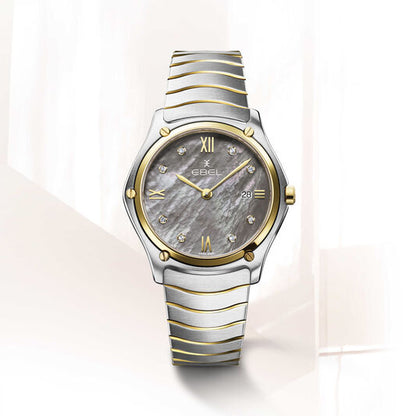 EBEL Sport Classic 1216655