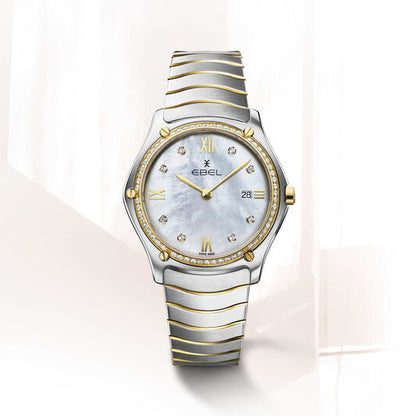 EBEL Sport Classic 1216656